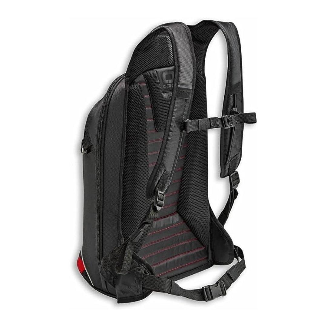 BAGPACK REDLINE B4