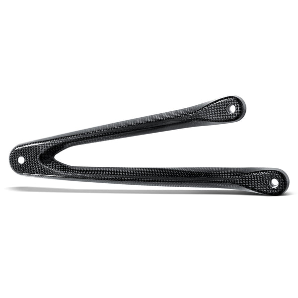 Muffler Bracket (Carbon) for Kawasaki Ninja ZX-10R 2011-15 – North