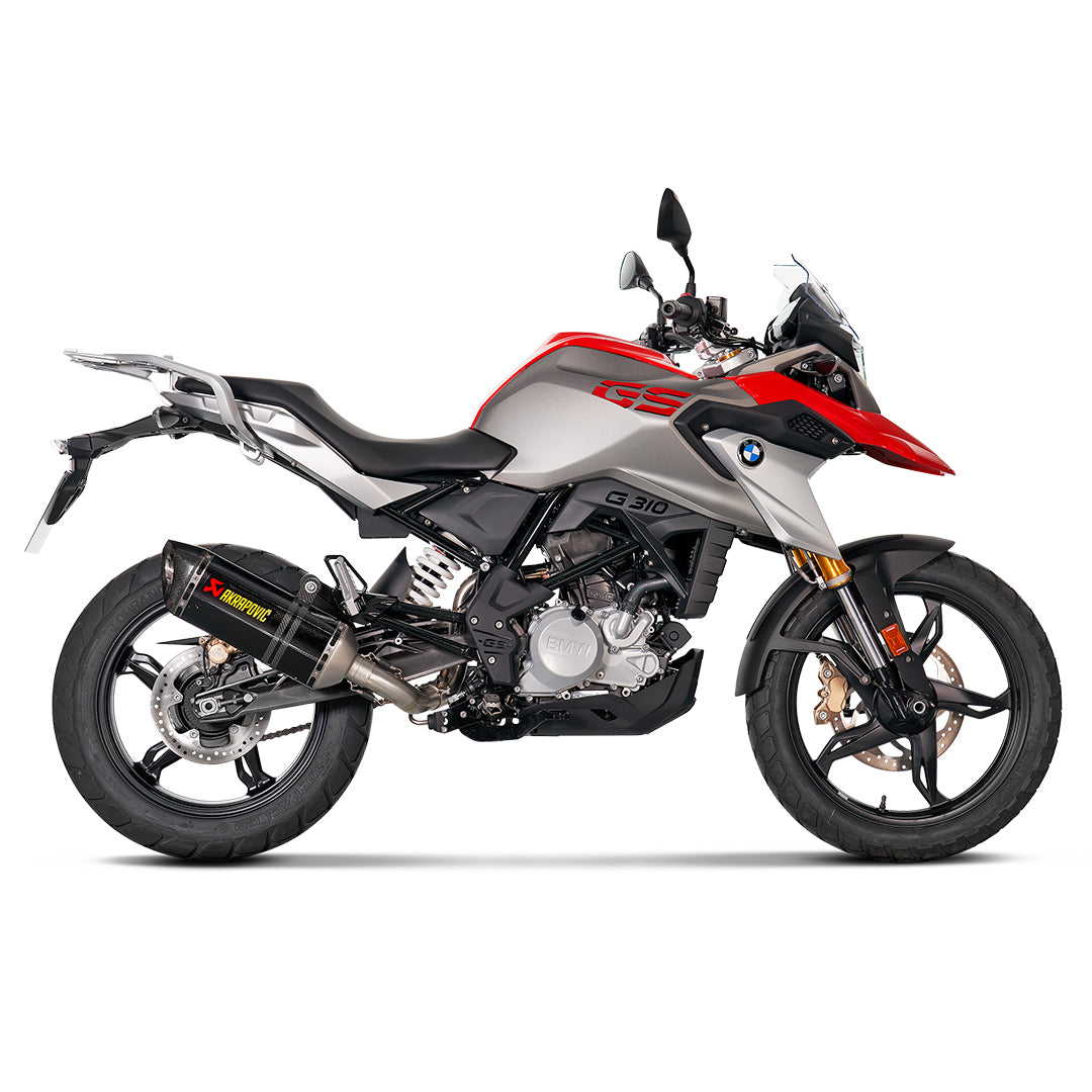 Racing Line (Carbon) for BMW G310 R/GS (2017-2022)