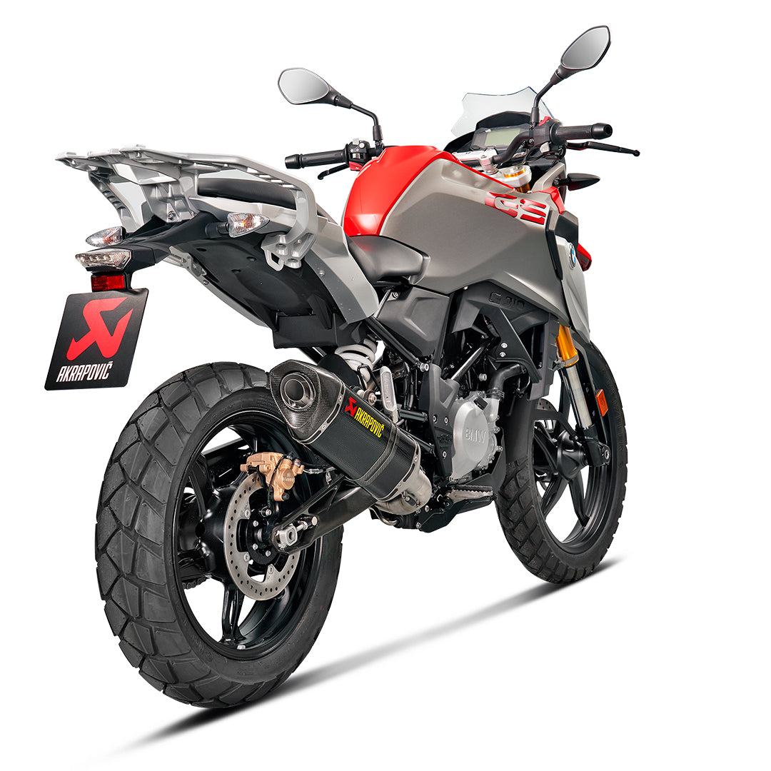 Racing Line (Carbon) for BMW G310 R/GS (2017-2022)