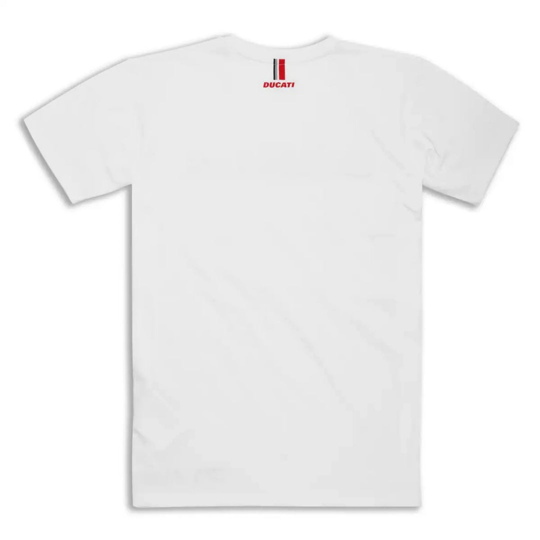 T-shirt-Logo DesertX
