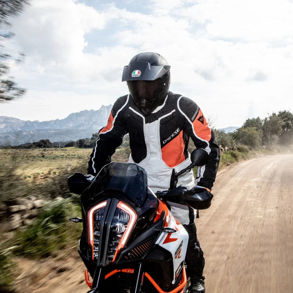 D-EXPLORER 2 GORE-TEX JACKET