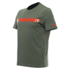 DAINESE T-SHIRT STRIPES