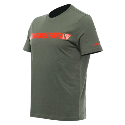 DAINESE T-SHIRT STRIPES