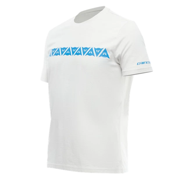 DAINESE T-SHIRT STRIPES