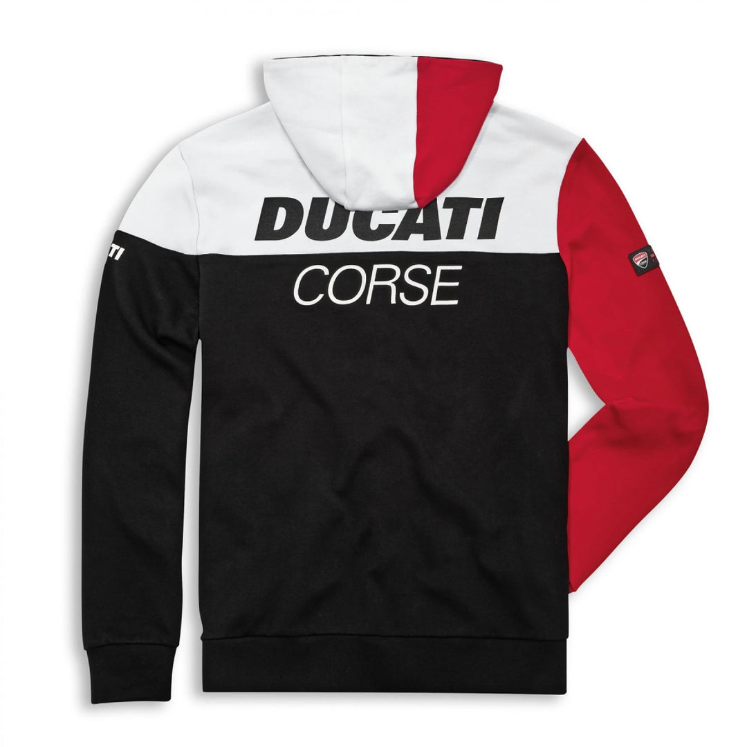 Sweatshirt DC Track