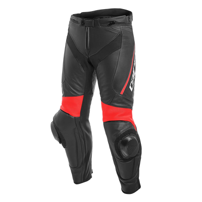 DELTA 3 LEATHER PANTS