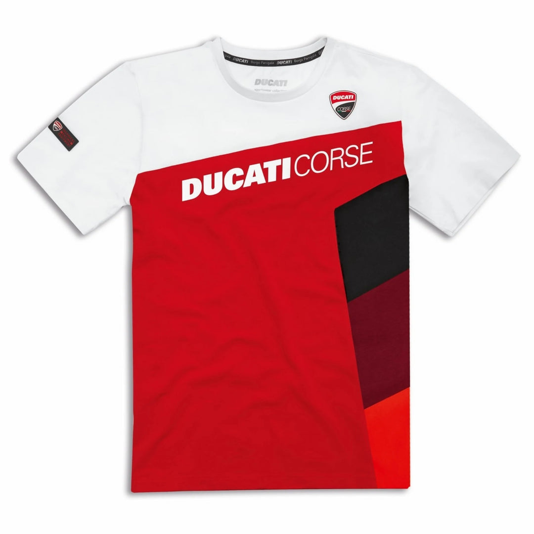 T-shirt-DC Sport