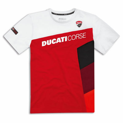 T-shirt-DC Sport