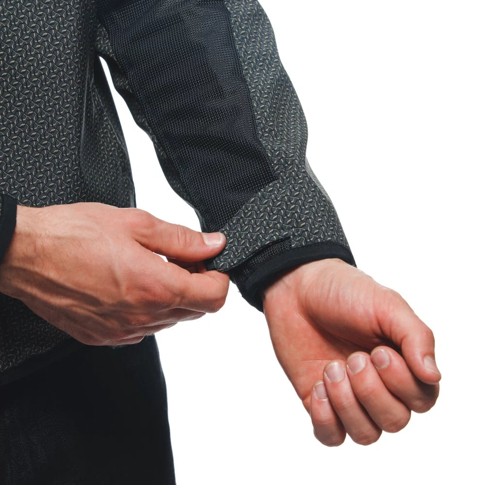 Ignite Air Tex Jacket