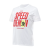 KNEE DOWN T-SHIRT