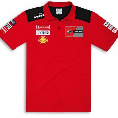 REPLICA GP 22 POLO-SHIRT