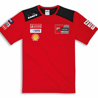 REPLICA GP 22 T-SHIRT