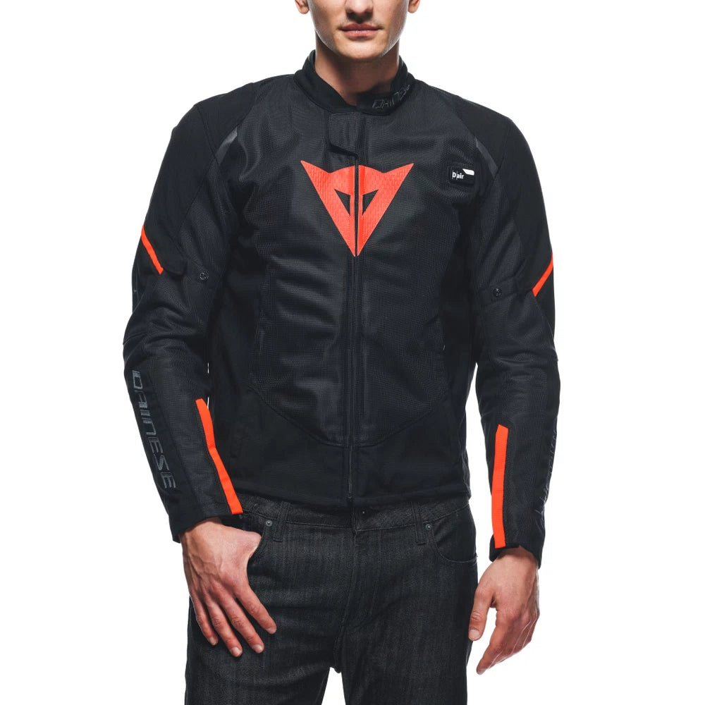 Smart Jacket LS Sport