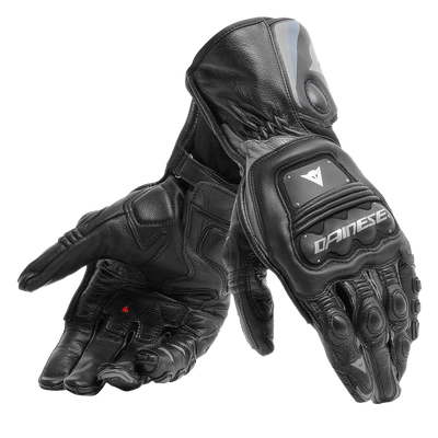 STEEL-PRO GLOVES