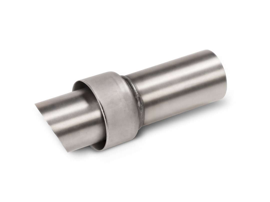 Optional Noise damper for  Kawasaki Ninja ZX-10R 2023