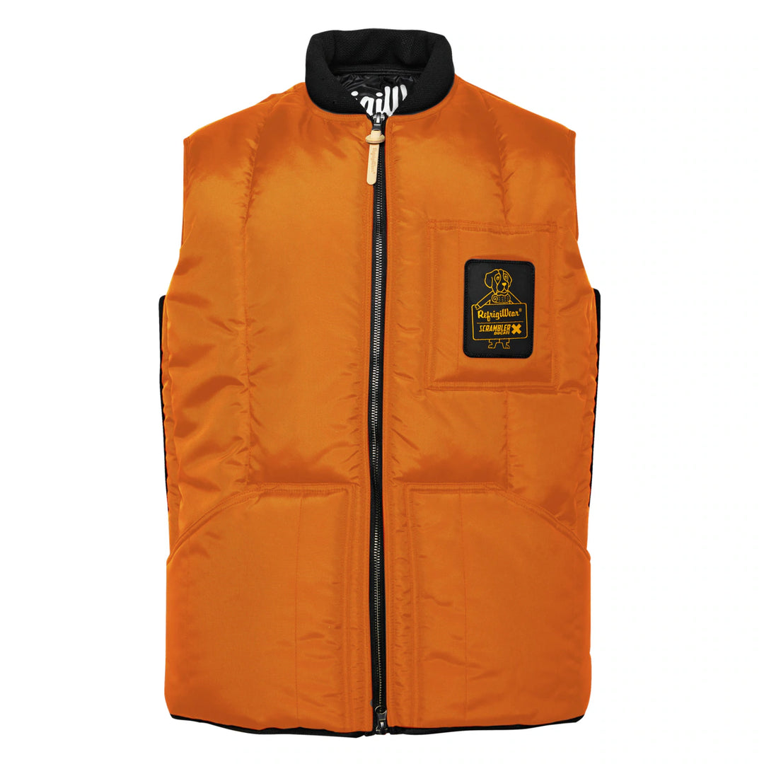 SCR Refrigiwear - Textile vest