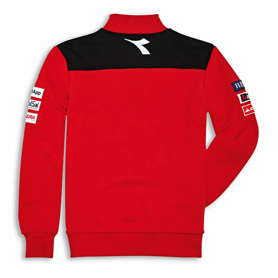 GP Team Replica 22 - Sweatshirt