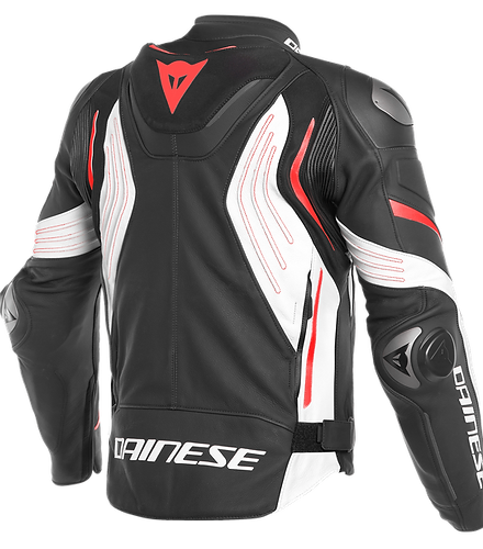 Dainese Super Speed 3 Leather Jacket