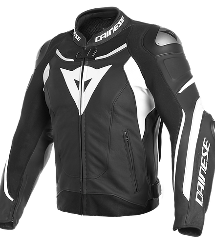 Dainese Super Speed 3 Leather Jacket