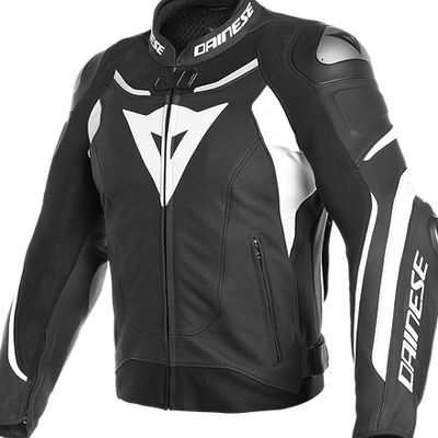 Dainese Super Speed 3 Leather Jacket