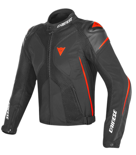 Dainese Super Rider D-Dry Jacket
