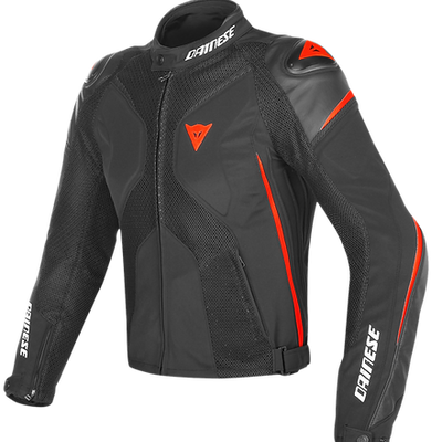 Dainese Super Rider D-Dry Jacket