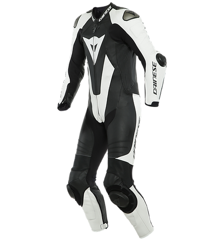 Laguna Seca 5 1Pc Leather Suit Perf. S/T