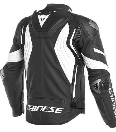 Dainese Super Speed 3 Leather Jacket