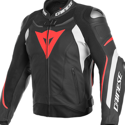 Dainese Super Speed 3 Leather Jacket