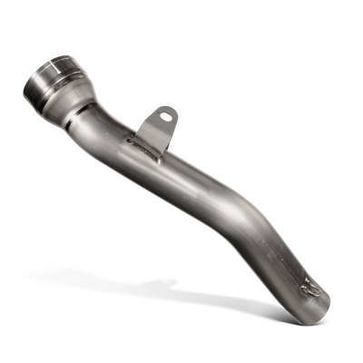 Optional Link Pipe (Titanium) for Kawasaki Ninja ZX-10R 2023