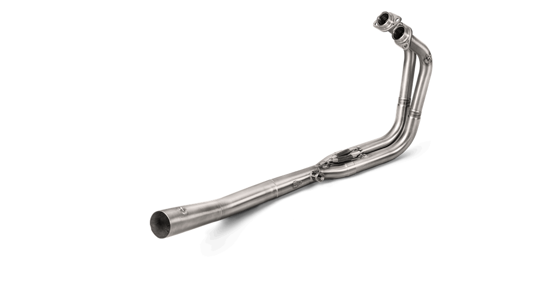 Optional Header (SS) for Kawasaki Ninja 400 2023