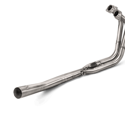 Optional Header (SS) for Kawasaki Ninja 400 2023