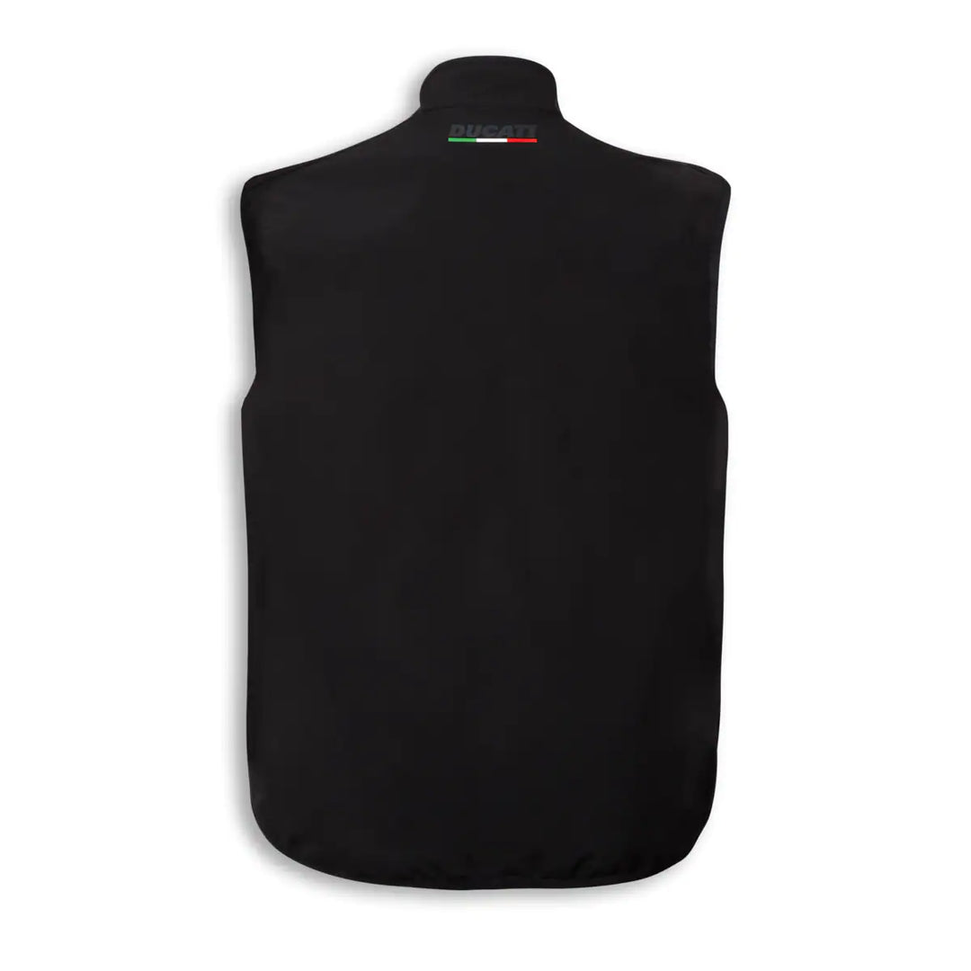 Tour - Textile vest