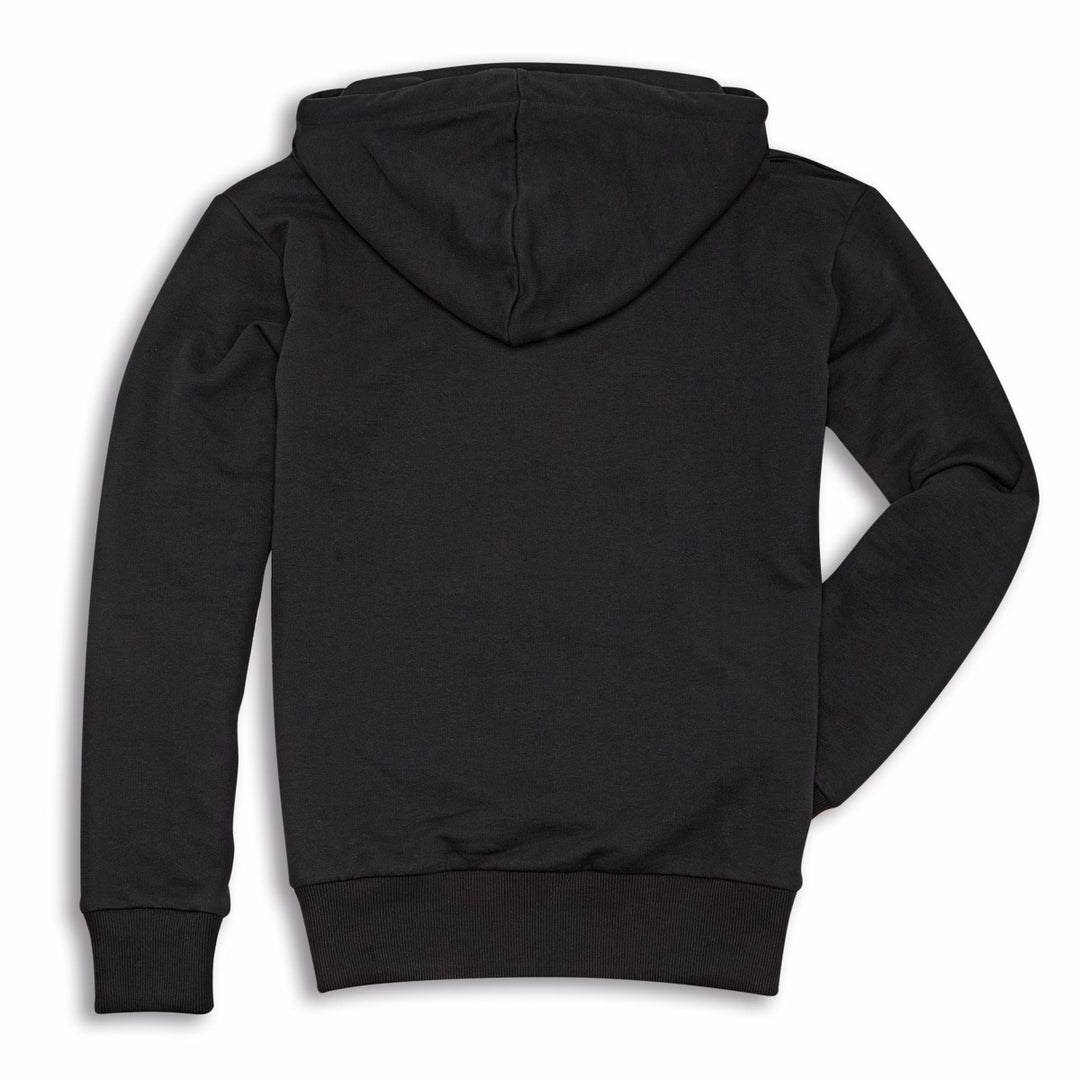 SCR Icon - Hooded sweatshirt