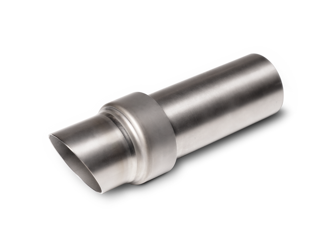 Optional Noise damper for Kawasaki Ninja ZX-10R 2023