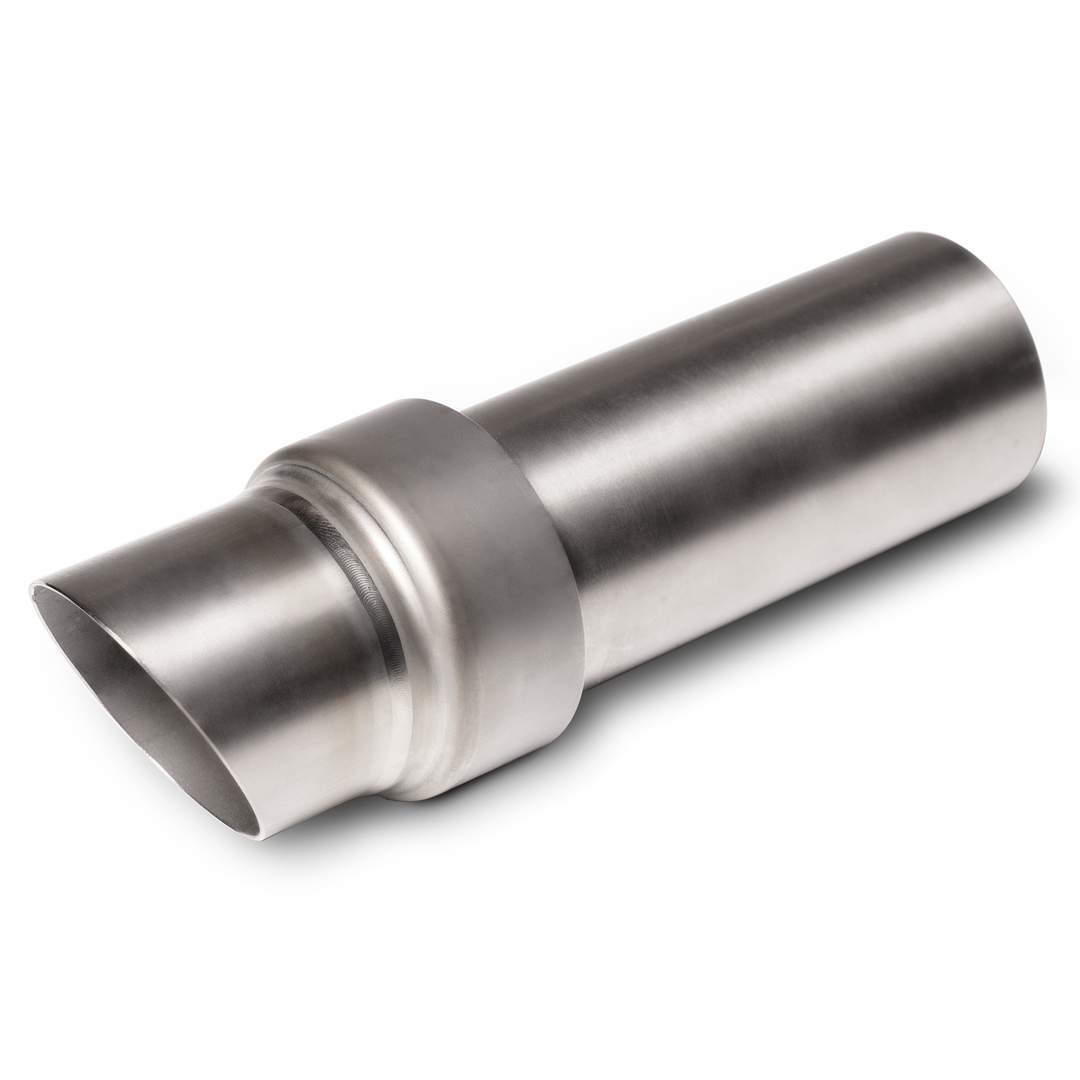 Optional Noise damper for Kawasaki Ninja ZX-10R 2023