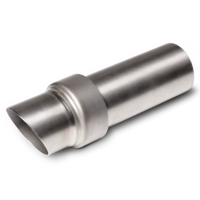 Optional Noise damper for Kawasaki Ninja ZX-10R 2023