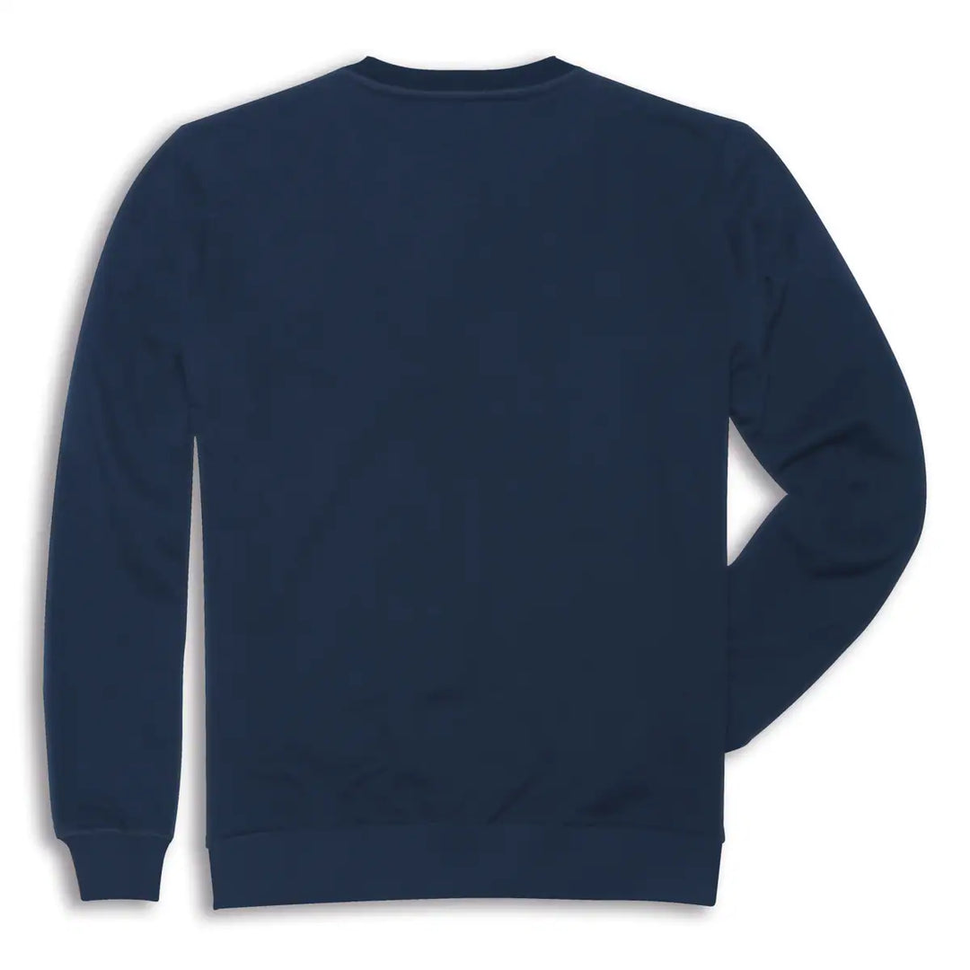 SCR Refrigiwear - round-neck sweatshirt