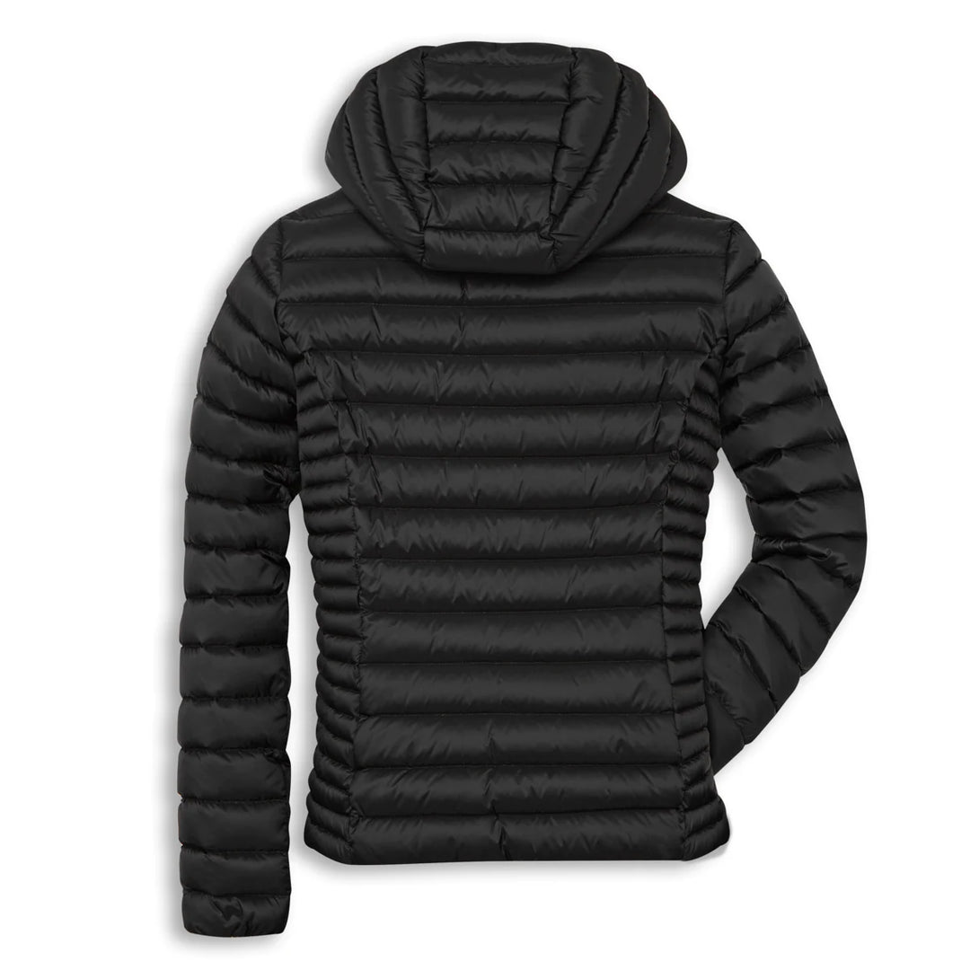 Aghata - Down Jacket- Woman
