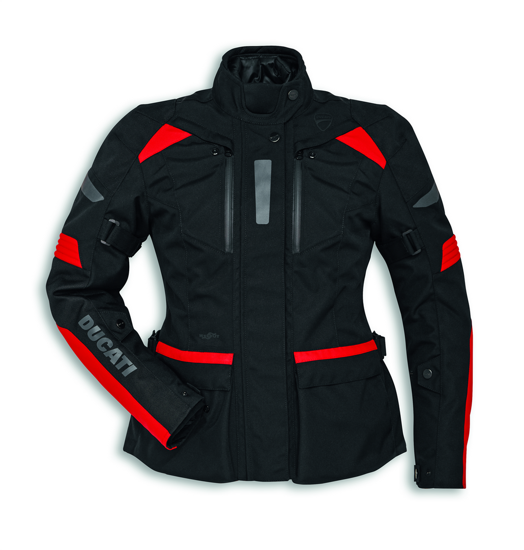 JACKET TOUR C3 WOMEN