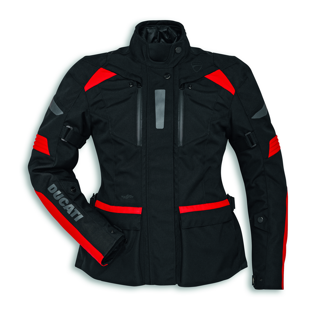 JACKET TOUR C3 WOMEN