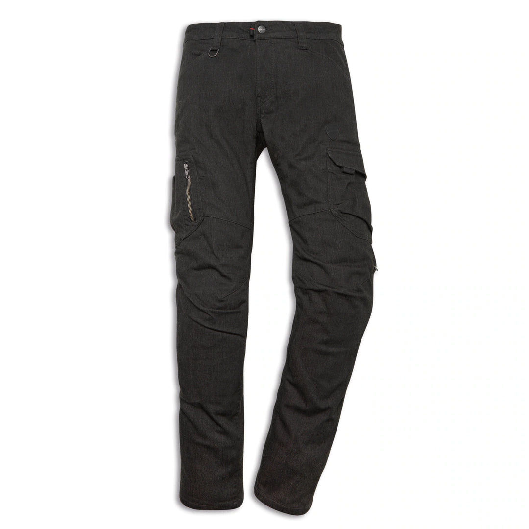Downtown C1 - Fabric trousers
