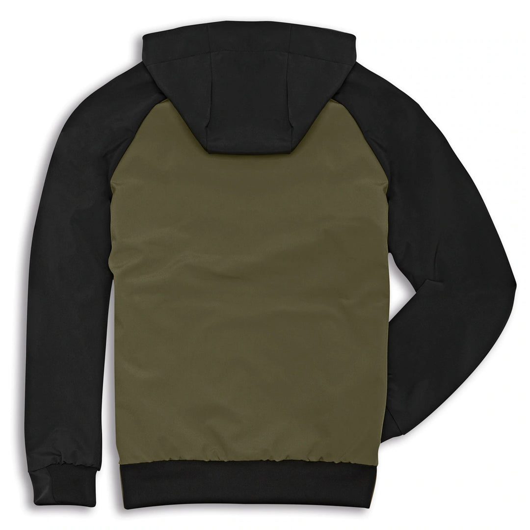 SCR Refrigiwear - Windproof jacket