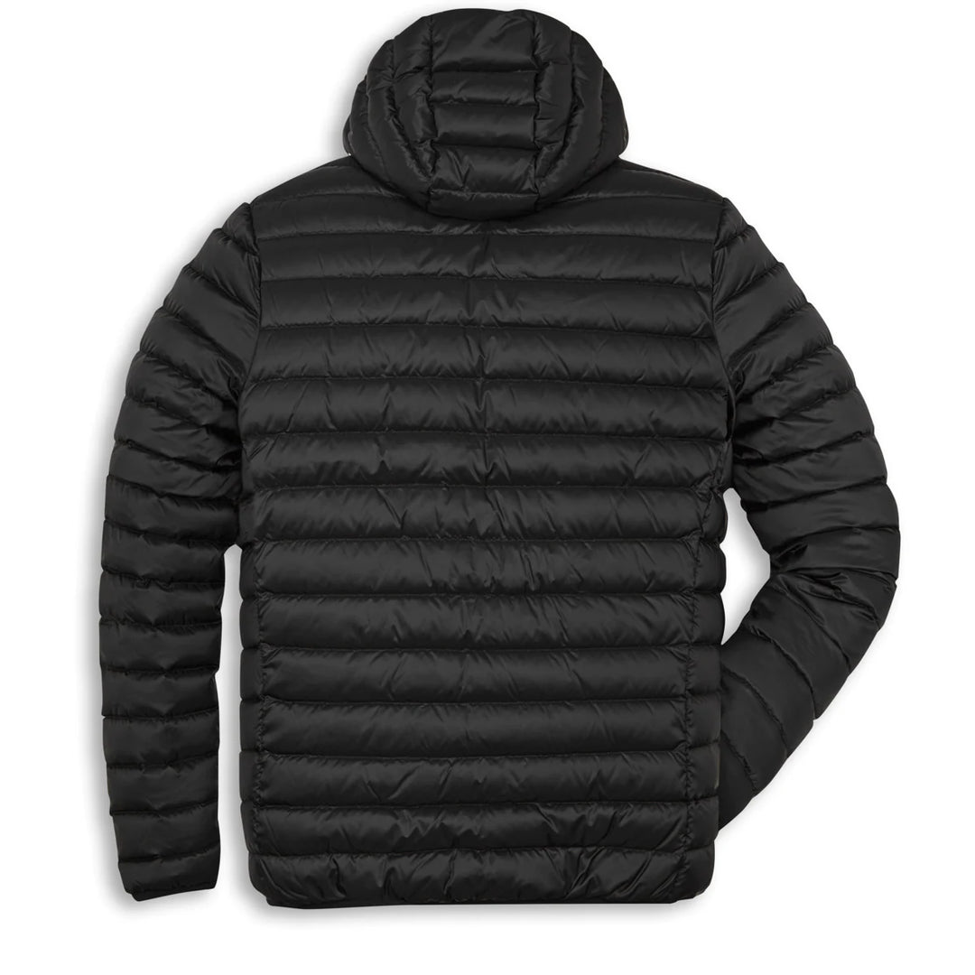 Franklin - Down Jacket