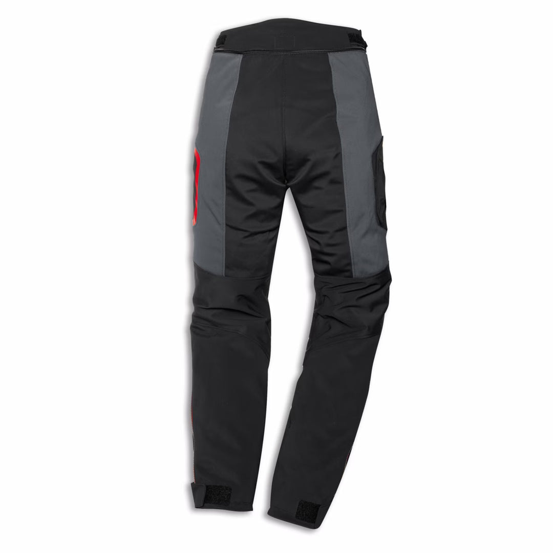 Strada C5 - Fabric trousers