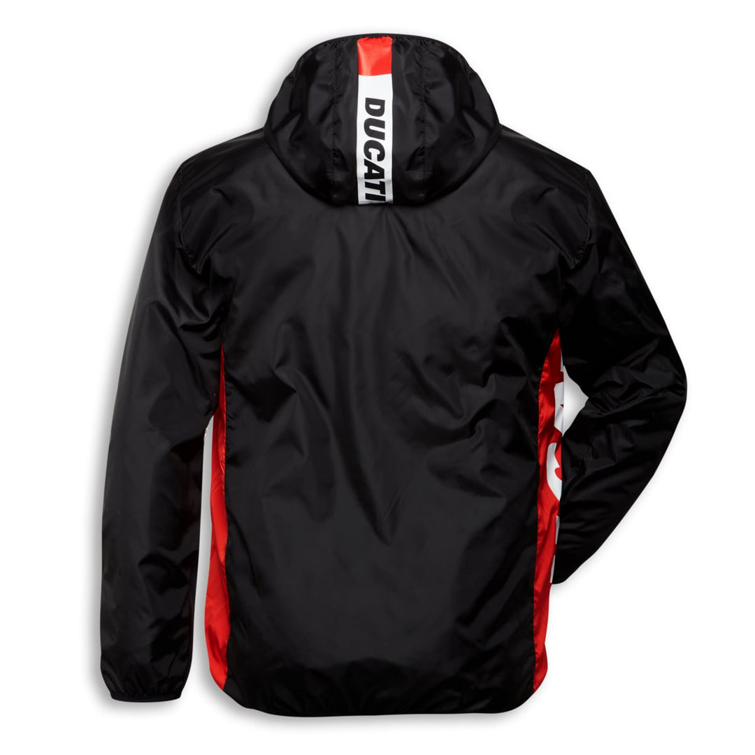 Ducati Corse Thrill - Rain Jacket