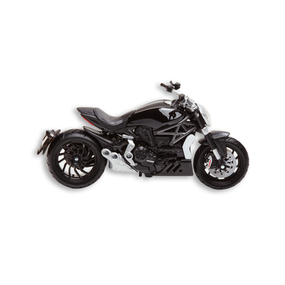 DIE-CAST-MODEL-XDIAVEL-1:18