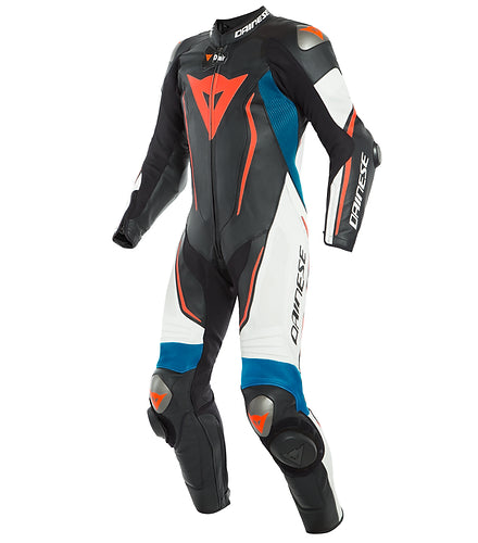 Misano 2 D-Air® Perf. Leather Suit