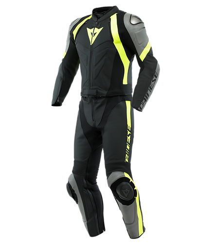 Avro 4 2Pc Leather Suit